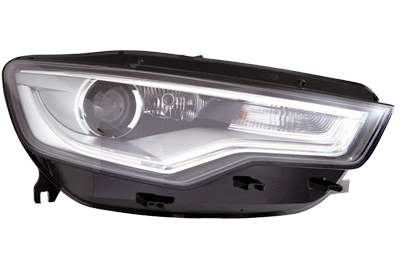 Headlight (0342984H)
