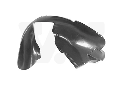 Liner, wheelhouse (5856434)