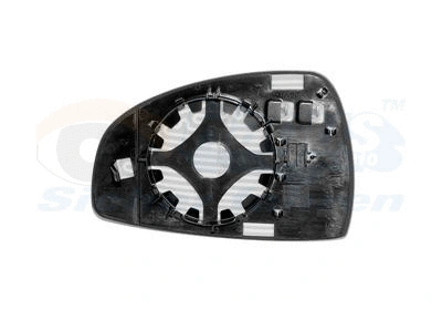 Mirror Glass, exterior mirror (0379838)