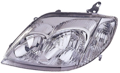 Headlight (5395961)