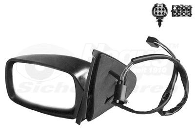 Exterior Mirror (1830807)