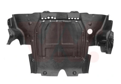 Engine Compartment Noise Insulation (3742701)