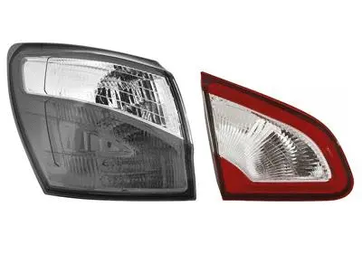 Tail Light Assembly (3389923)