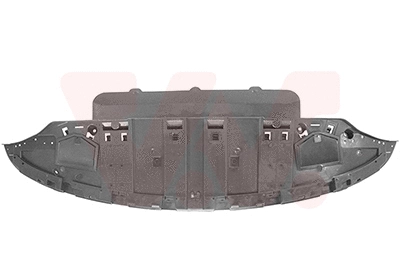 Cover, front apron (4368701)