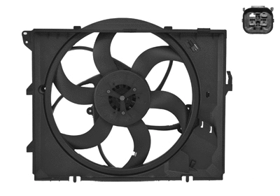 Fan, engine cooling (0657746)