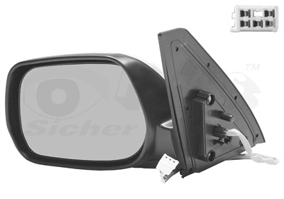 Exterior Mirror (5377807)