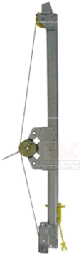 Window Regulator (3794264)