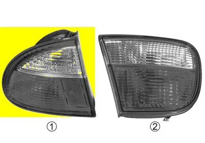 Tail Light Assembly (4934931)