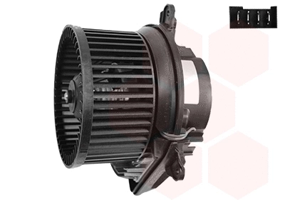 Interior Blower (4018773)