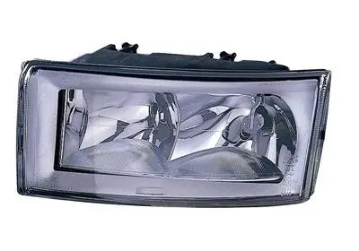 Headlight (2813961)