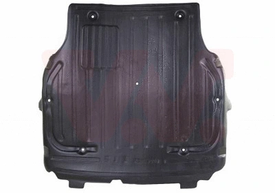 Engine Compartment Noise Insulation (5896701)