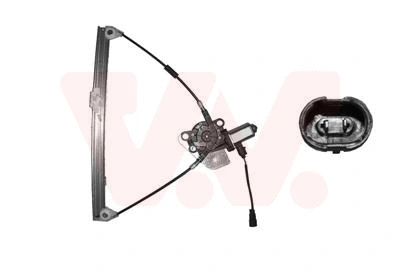 Window Regulator (4323265)