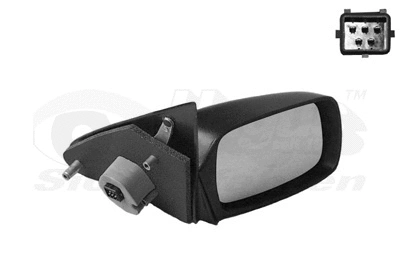 Exterior Mirror (1825808)