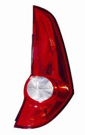 Tail Light Assembly (3702932)
