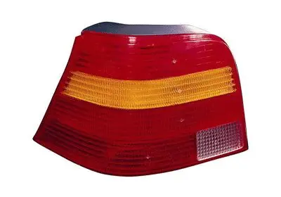 Tail Light Assembly (5888931)