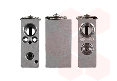 Expansion Valve, air conditioning (43011703)