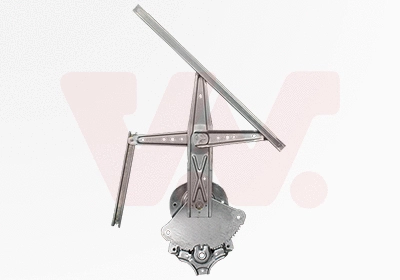 Window Regulator (5432264)