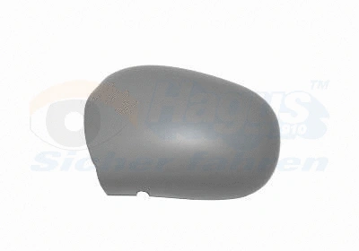 Cover, exterior mirror (4339841)