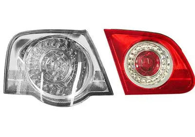Tail Light Assembly (5839923)