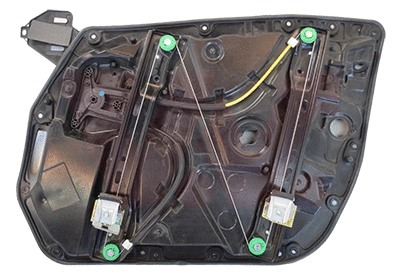 Window Regulator (2924261)