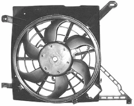 Fan, engine cooling (3790747)