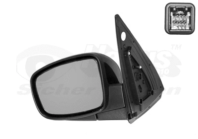 Exterior Mirror (8208805)