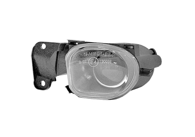 Front Fog Light (0316995)