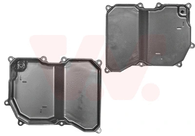Oil Sump (7617070)