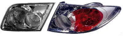 Tail Light Assembly (2754932)