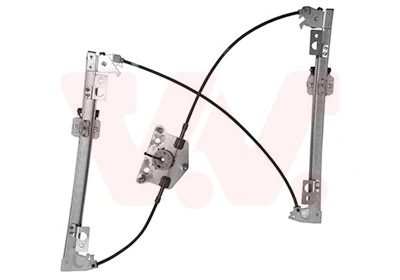 Window Regulator (3019262)