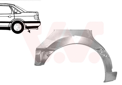 Quarter Panel (5834148)