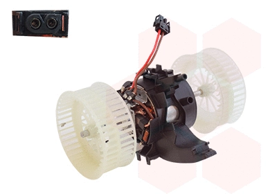 Interior Blower (0655773)