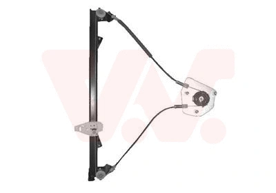 Window Regulator (1623261)
