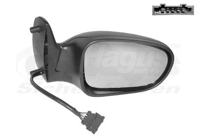 Exterior Mirror (1867808)