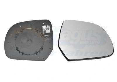 Mirror Glass, exterior mirror (3334838)