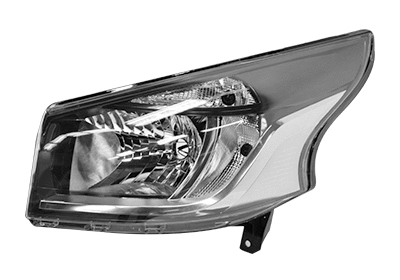 Headlight (1728961)