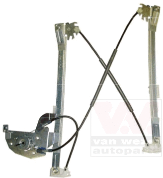 Window Regulator (0515262)