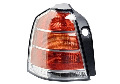 Tail Light Assembly (3792921U)