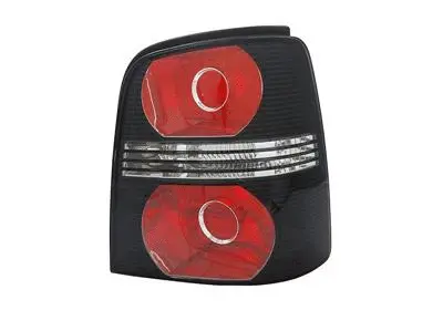 Tail Light Assembly (5857936)