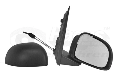 Exterior Mirror (1607804)