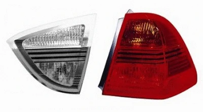 Tail Light Assembly (0658932)