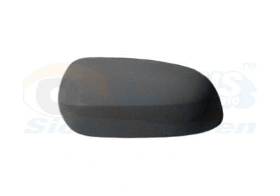Cover, exterior mirror (3777844)