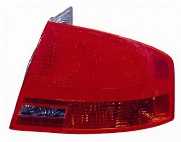 Tail Light Assembly (0326932)