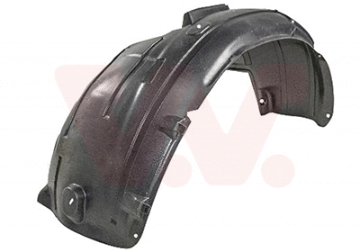 Liner, wheelhouse (3745431)