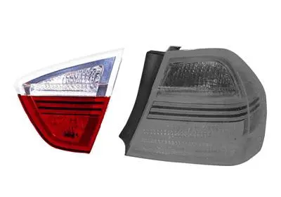 Tail Light Assembly (0657924)