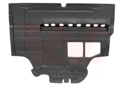 Engine Compartment Noise Insulation (4394701)