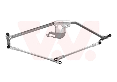 Wiper Linkage (5874230)