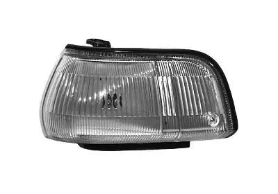 End Outline Marker Light (5324906)