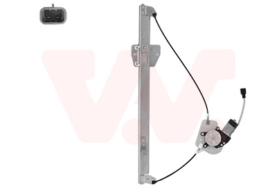 Window Regulator (2815266)