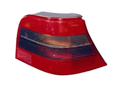 Tail Light Assembly (5888934)